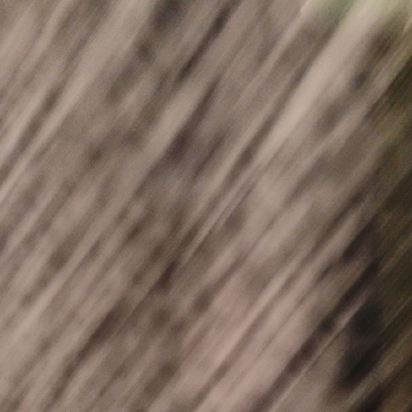 Michael Kors Women's Leopard Print Blouse - Tan and Black - Picture 3 of 4